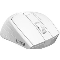 A4Tech Fstyler FG30 (белый) Image #4