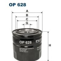 Filtron OP628