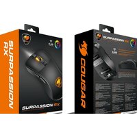 Cougar Surpassion RX (черный) Image #10