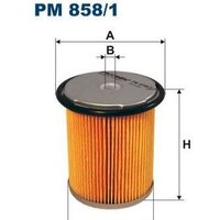 Filtron PM8581