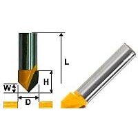Makita D-10746 Image #2
