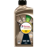 Total Quartz Ineo EcoB 5W-20 1л