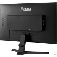 Iiyama G-Master Red Eagle G2470HSU-B1 Image #4