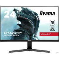 Iiyama G-Master Red Eagle G2470HSU-B1