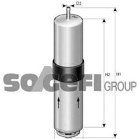 Purflux FCS805 Image #2