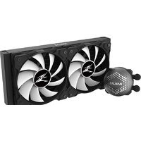 Zalman Alpha 24 (черный) Image #2