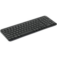 Logitech K250 Compact Bluetooth Wireless Keyboard 920-013452 (графит) Image #3