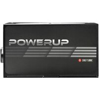 Chieftec Chieftronic PowerUp GPX-650FC Image #5