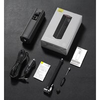 Baseus Super Mini Inflator Pump CRCQ000001 Image #12