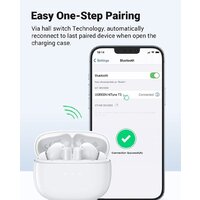 Ugreen HiTune T3 (белый) Image #5