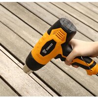 Deko HG2200W Image #7