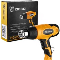 Deko HG2200W Image #2