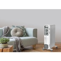 Ballu Great BOH/GT-09W Image #2