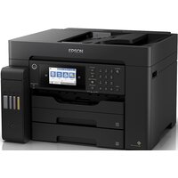 Epson L15150 (ресурс стартовых контейнеров 6500/5200, контейнер 112) Image #3