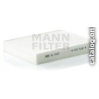 MANN-filter CU2433