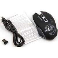 Nakatomi MROG-15UR Image #4