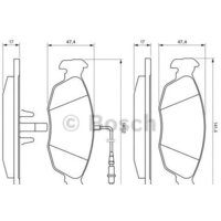 Bosch 0986461764 Image #8