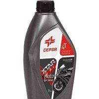 CEPSA Xtar Moto 4T GP 5W-40 1л
