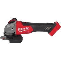 Milwaukee M18 FSAG125X-0 Fuel 4933478701 (без АКБ) Image #4