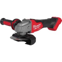 Milwaukee M18 FSAG125X-0 Fuel 4933478701 (без АКБ) Image #2