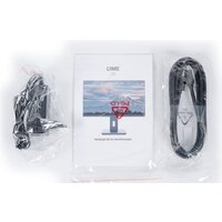 Lime T238A Image #10