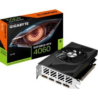 Gigabyte GeForce RTX 4060 D6 8G GV-N4060D6-8GD Image #2