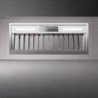 Falmec Gruppo Incasso Pro Plus 80 (нержавеющая сталь)