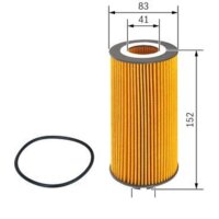 Bosch F026407040 Image #5