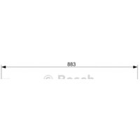 Bosch 1987473005