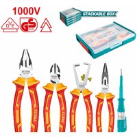 Total THKTV02P051 (5 предметов)