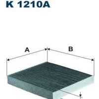 Filtron K1210A
