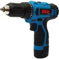 Toua DCD120 (с 2-мя АКБ, кейс)