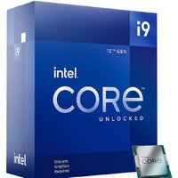 Intel Core i9-12900KF Image #2