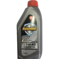 Texaco Havoline Ultra 5W-40 1л