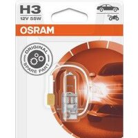 Osram Original H3 64151-01B 1шт