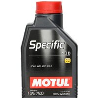 Motul Specific 913D 5W-30 1л