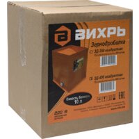 Вихрь ЗД-400 74/2/2 Image #9