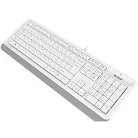 A4Tech Fstyler FK10 (белый/серый) Image #4