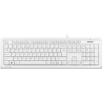 A4Tech Fstyler FK10 (белый/серый)