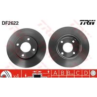 TRW DF2622