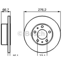 Bosch 0986479163 Image #6
