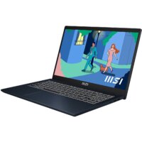 MSI Modern 15 B12MO-657XBY Image #2