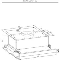 KUPPERSBERG Slimtouch 60 W Image #7