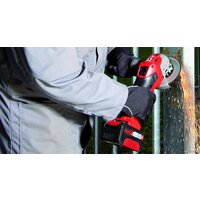 Einhell TE-AG 18 Li-Solo 4431110 (без АКБ) Image #2