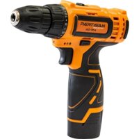 Partisan AD-12A (с 2-мя АКБ, кейс)