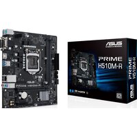 ASUS Prime H510M-R-SI Image #7