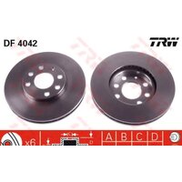 TRW DF4042