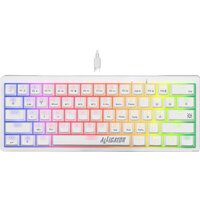 Defender Alligator GK-315 (белый)