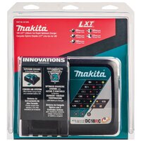Makita DC18RC Image #3