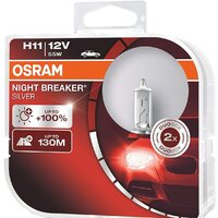 Osram H11 64211NBS-HCB 2шт